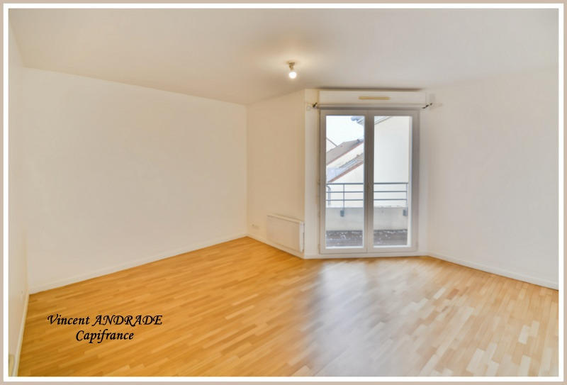 Appartement - 53 m² - 2 pièces
