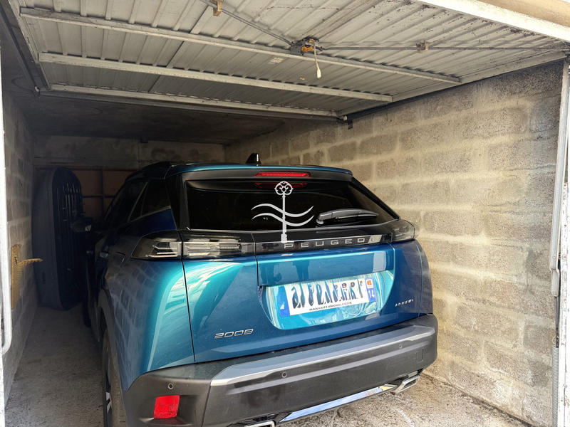 Appartement - 123 m² - 5 pièces