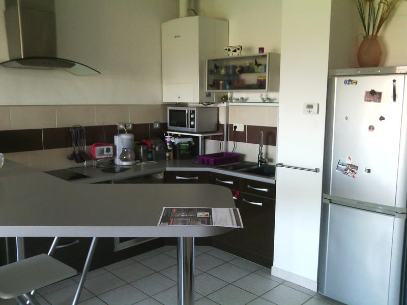 Appartement - 39 m² - 2 pièces