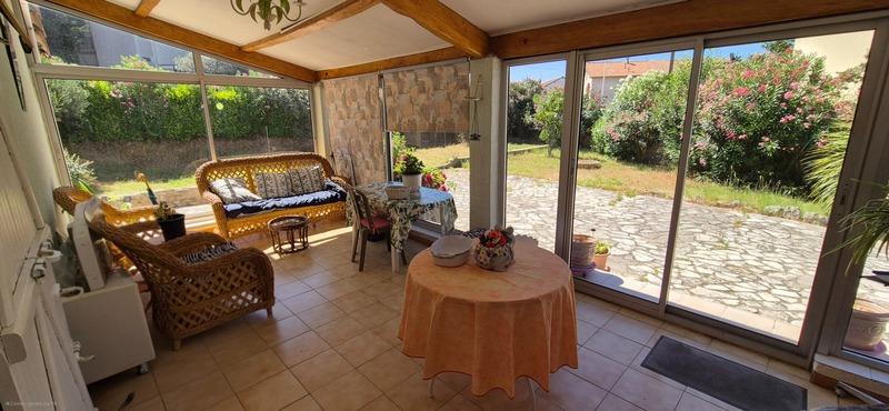 Maison - 102 m² - 6 pièces