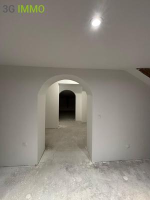 Maison - 170 m² - 5 pièces