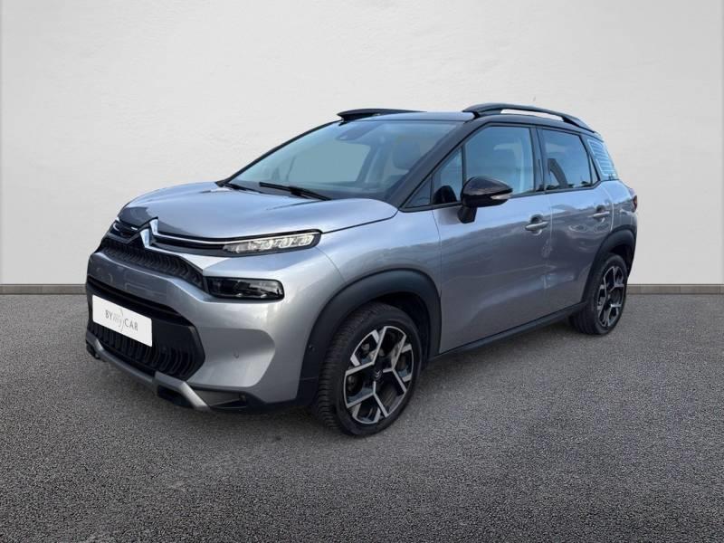 Citroën C3 Aircross BlueHDi 110 s&amp;S Bvm6 Shine Pack