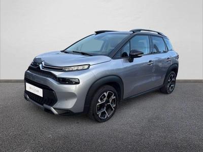 Citroën C3 Aircross BlueHDi 110 s&amp;S Bvm6 Shine Pack