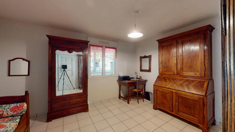 Maison - 160 m² - 8 pièces