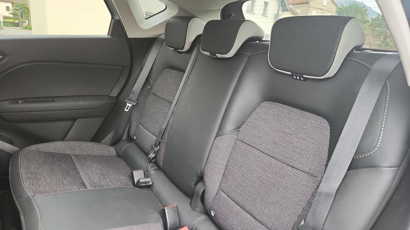 Renault Captur II 1.6 E-Tech 160 Hybride Edc6 Intens