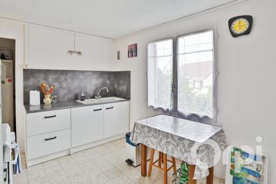Maison - 102 m² - 4 pièces