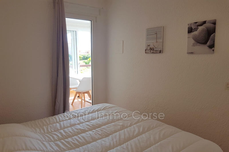 Appartement - 42 m² - 3 pièces