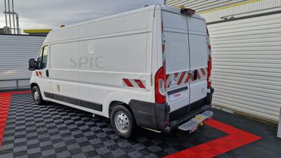 Citroën Jumper L3h2 Bluehdi 140 Driver