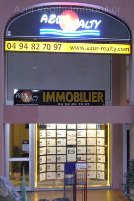 Fonds de commerce - 47 m²