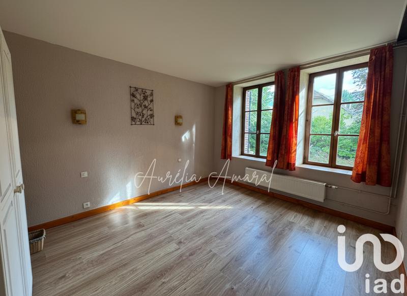 Maison de campagne - 227 m² - 7 pièces