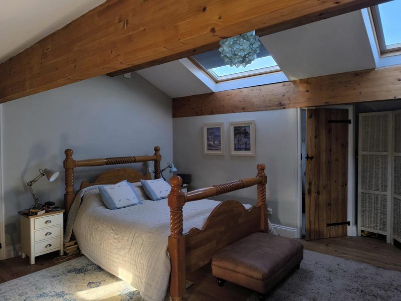 Maison - 170 m² - 4 pièces