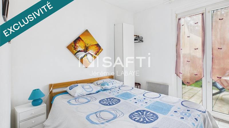 Maison - 192 m² - 6 pièces