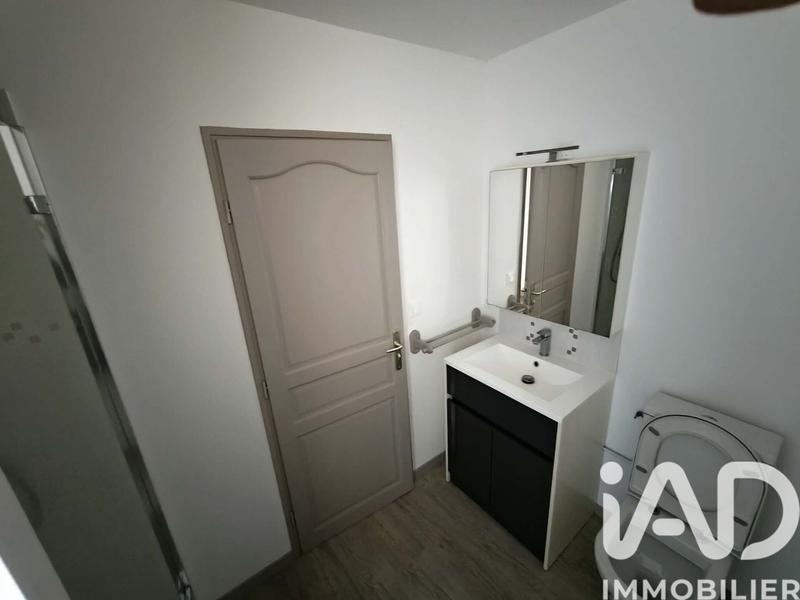 Appartement - 113 m² - 3 pièces