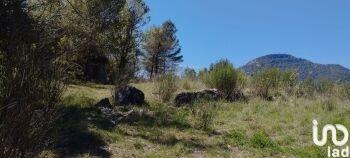 Terrain - 23 000 m²
