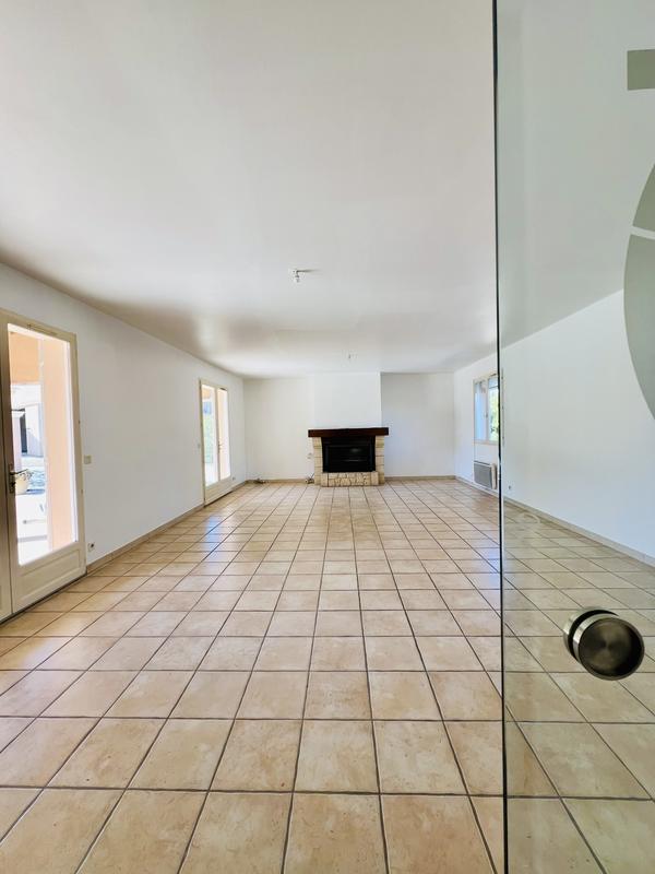 Maison - 156 m² - 6 pièces