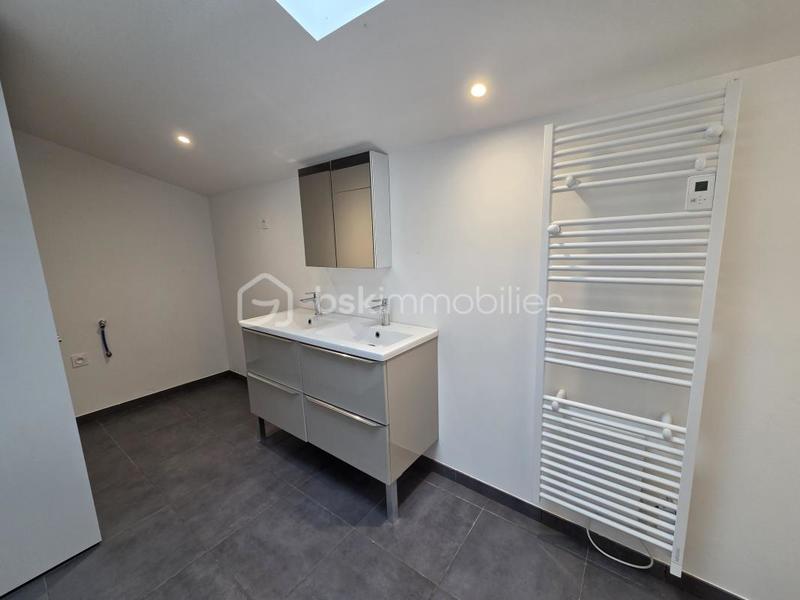 Maison ancienne - 67 m² - 3 pièces