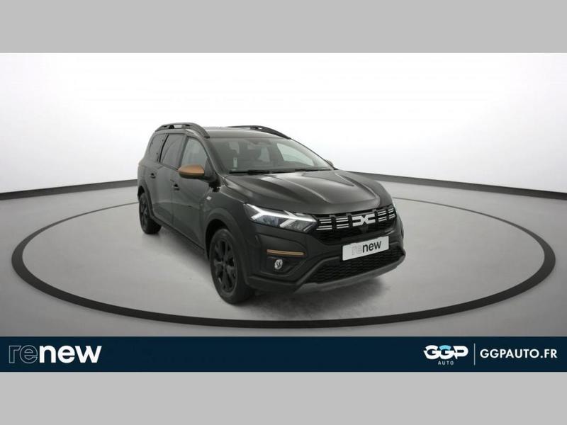 Dacia Jogger TCe 110 7 places Gsr2 Extreme