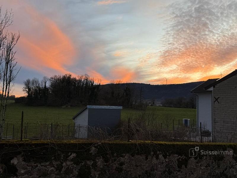 Immeuble - 199 m² - 5 pièces