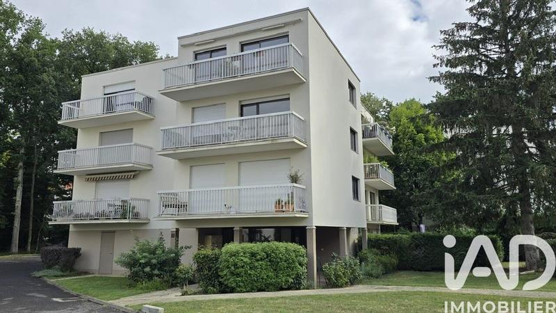 Appartement - 51 m² - 2 pièces