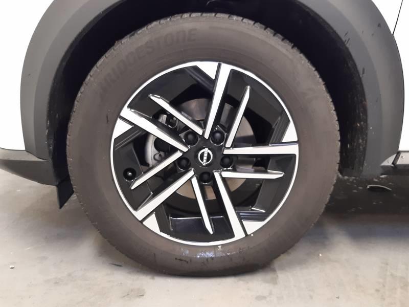 Nissan Juke Dig-T 114 n-Connecta