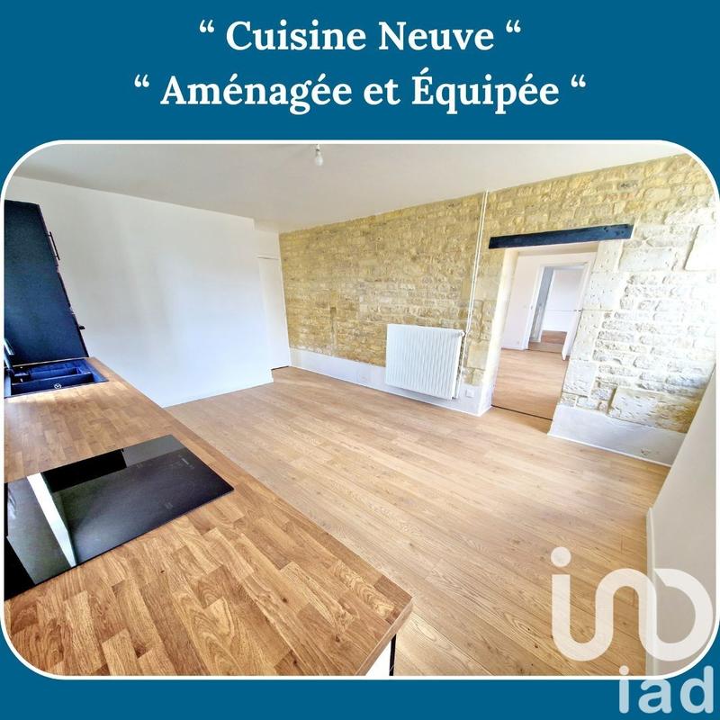 Maison - 192 m² - 12 pièces