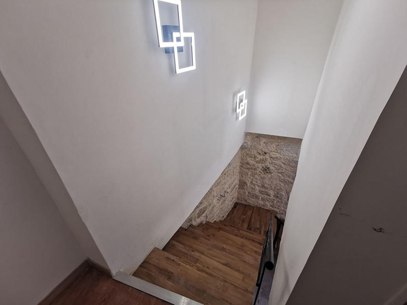 Maison - 46 m² - 3 pièces