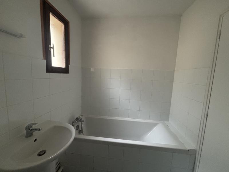 Appartement - 25 m² - 1 pièce