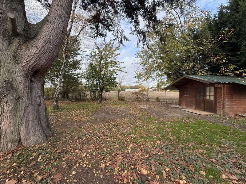 Maison ancienne - 178 m² - 10 pièces