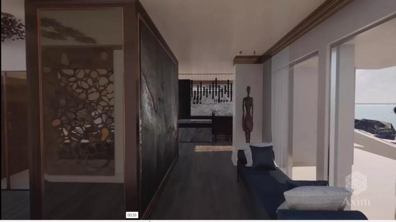 Villa - 643 m² - 9 pièces