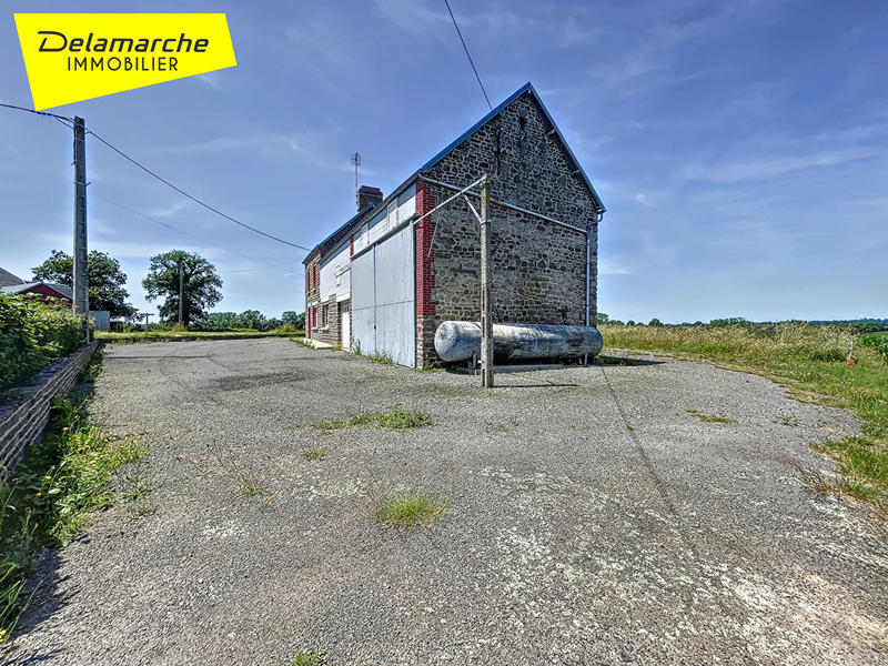 Maison - 108 m² - 5 pièces