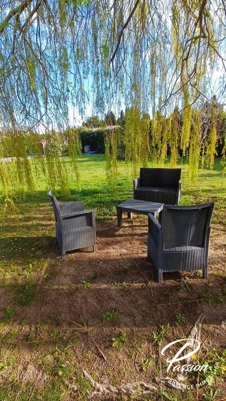 Villa - 145 m² - 5 pièces