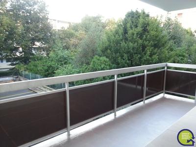 Appartement - 34 m² - 1 pièce