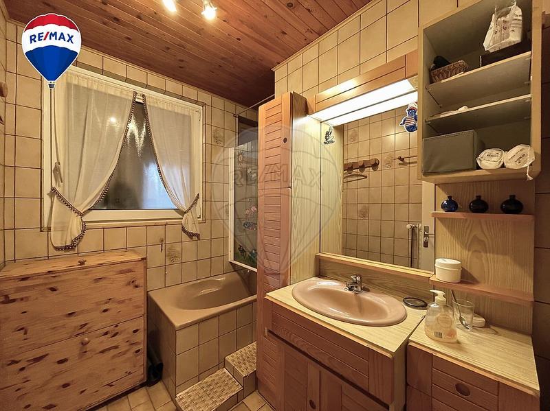 Appartement - 78 m² - 4 pièces