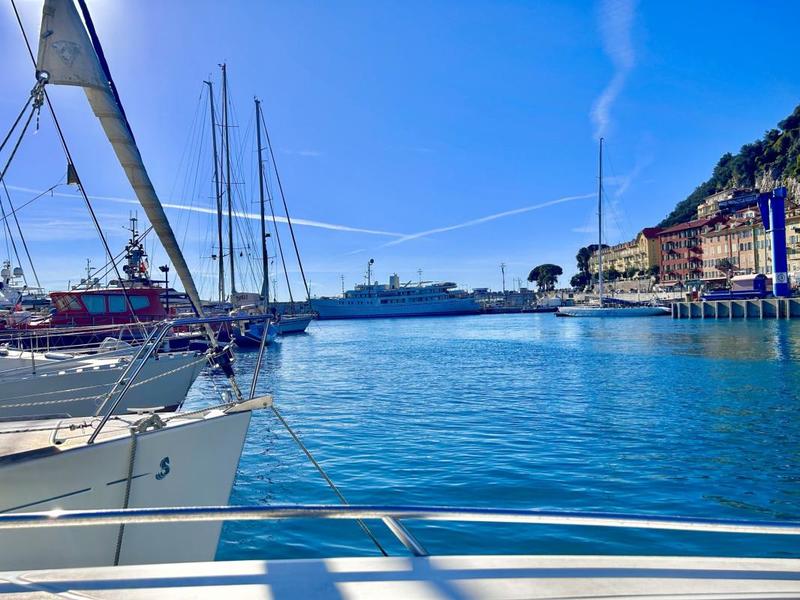 Studio - 22 m² - 1 pièce