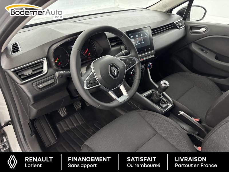 Renault Clio TCe 90 Equilibre