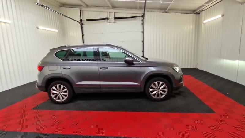 Seat Ateca 2.0 Tdi 150 Dsg7 s&amp;S Business