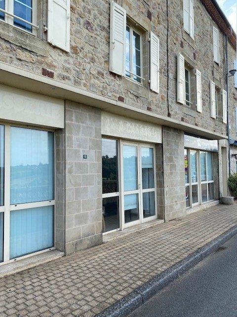 Immeuble - 1 m² - 8 pièces