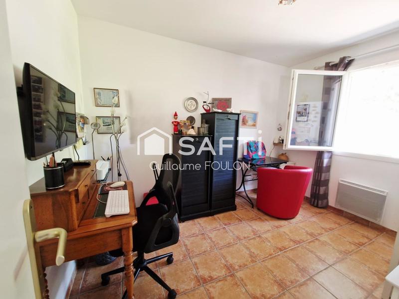 Maison - 103 m² - 4 pièces