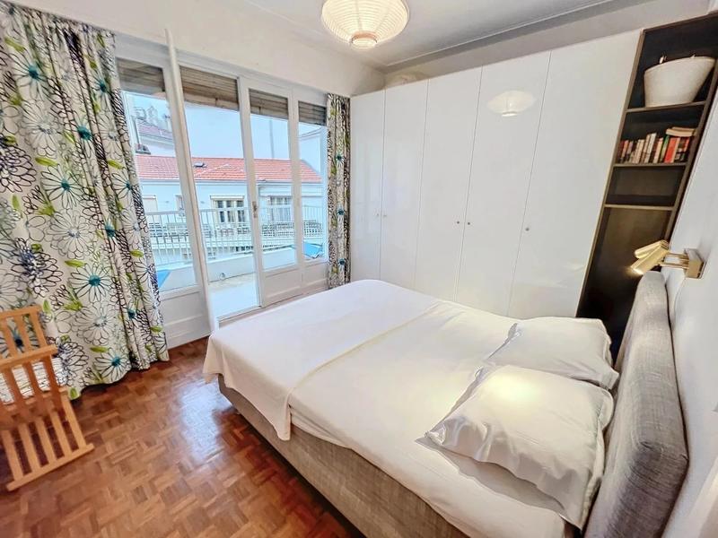 Appartement - 53 m² - 2 pièces