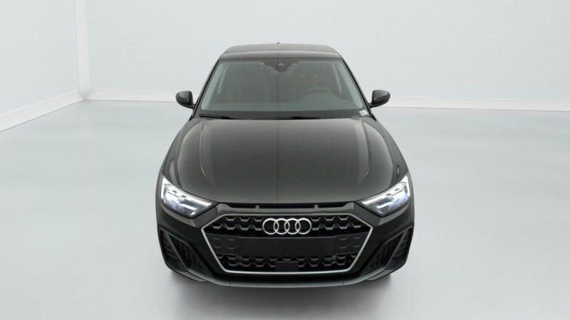 Audi A1 30 Tfsi 116 ch s tronic 7 Design