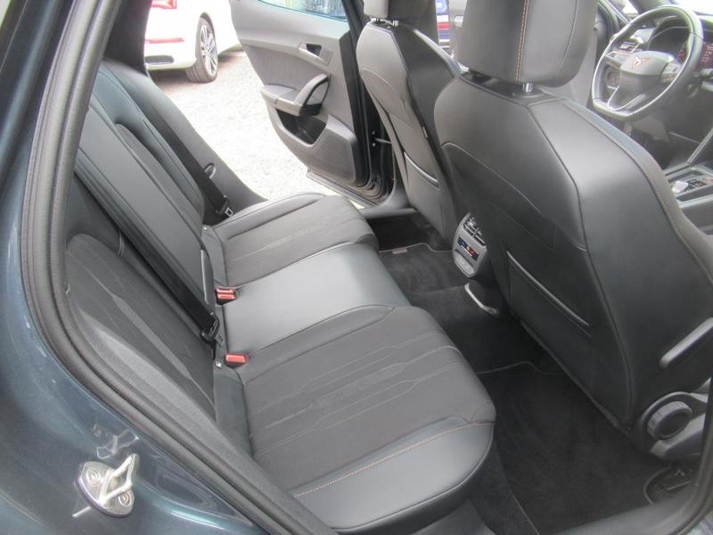 Cupra Formentor 150 Ch Finition V Dsg 7 1ere Main France