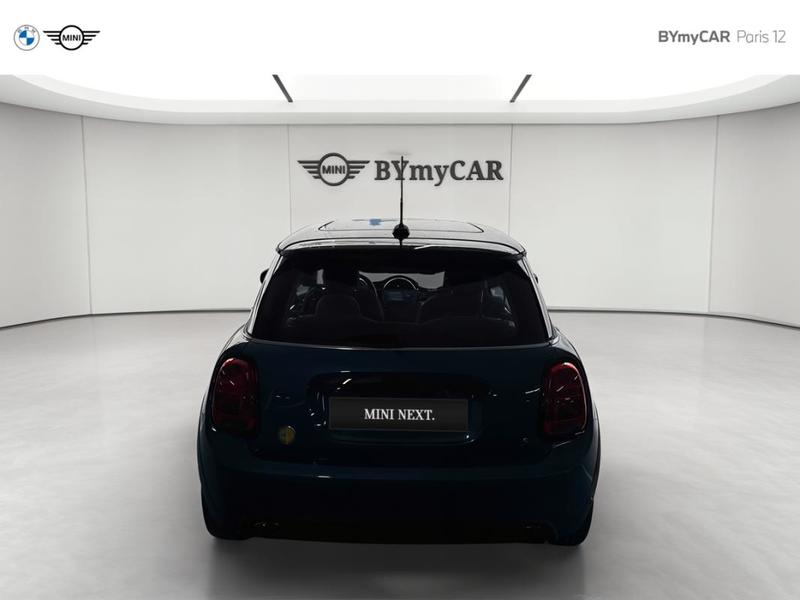 Mini 3 portes Hatch Electric F56 Bev Lci Cooper se 184 ch Edition Premium Plus