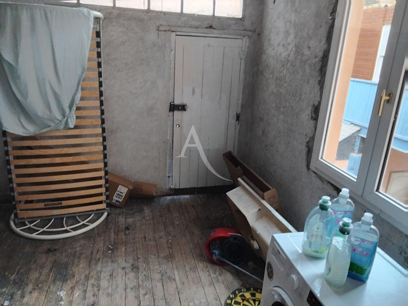 Appartement - 122 m² - 4 pièces