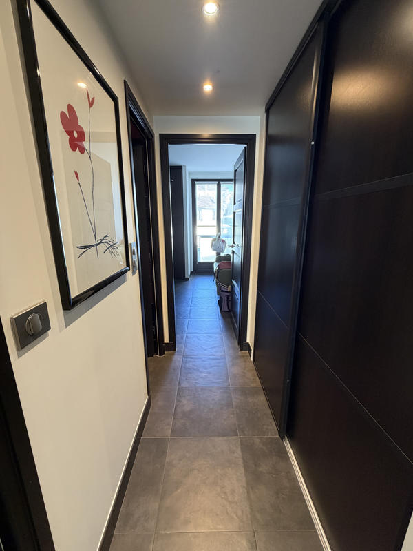 Appartement - 81 m² - 3 pièces