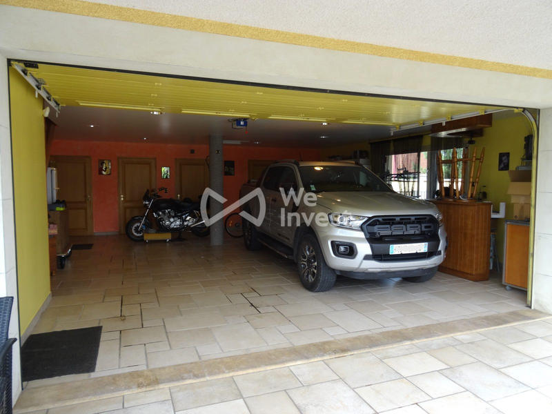 Maison - 133 m² - 4 pièces