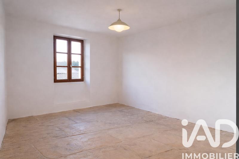 Maison de village - 98 m² - 5 pièces