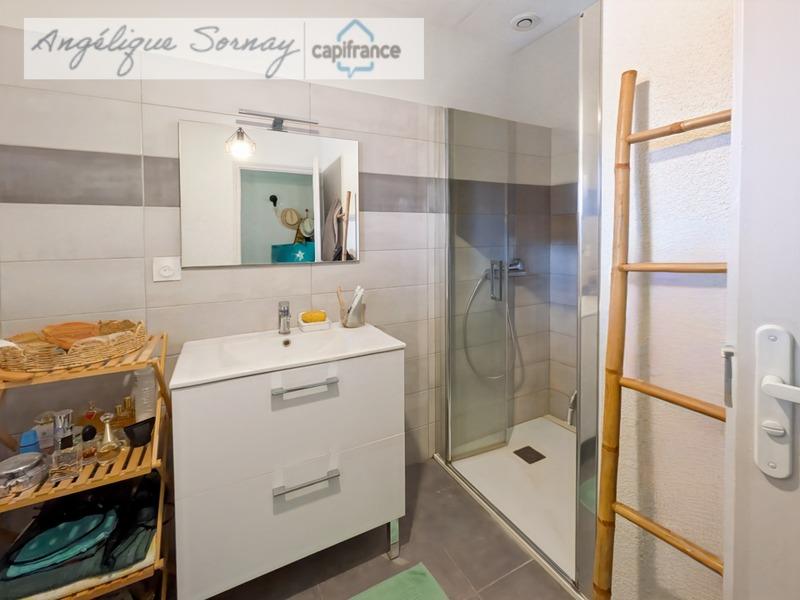 Maison - 72 m² - 3 pièces