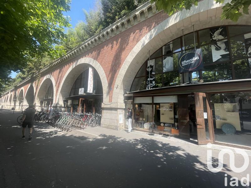 Appartement - 26 m² - 1 pièce