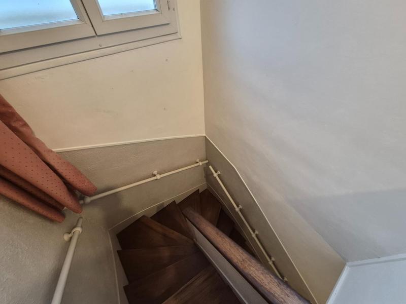 Maison - 60 m² - 4 pièces