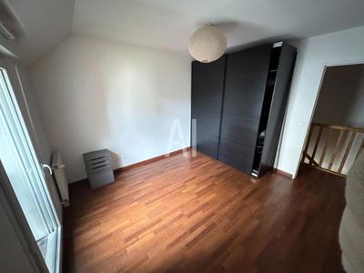 Duplex - 76 m² - 3 pièces